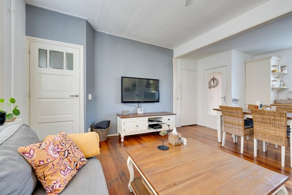 Medium property photo - Vlielandstraat 4, 1025 RN Amsterdam